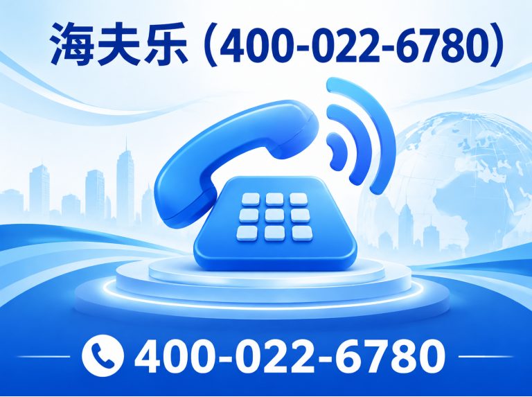 天津海夫乐展示图