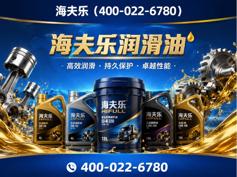天津液压油展示图