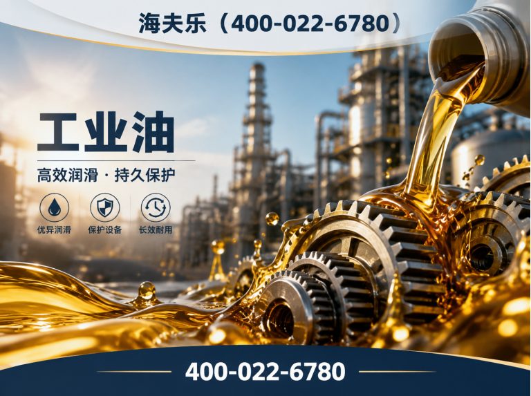天津润滑油展示图
